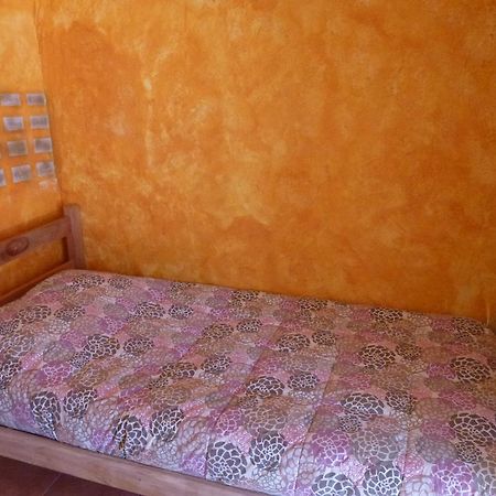 Hostel El Toconar San Pedro de Atacama Buitenkant foto