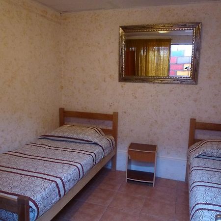 Hostel El Toconar San Pedro de Atacama Buitenkant foto