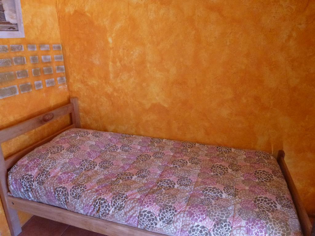 Hostel El Toconar San Pedro de Atacama Buitenkant foto