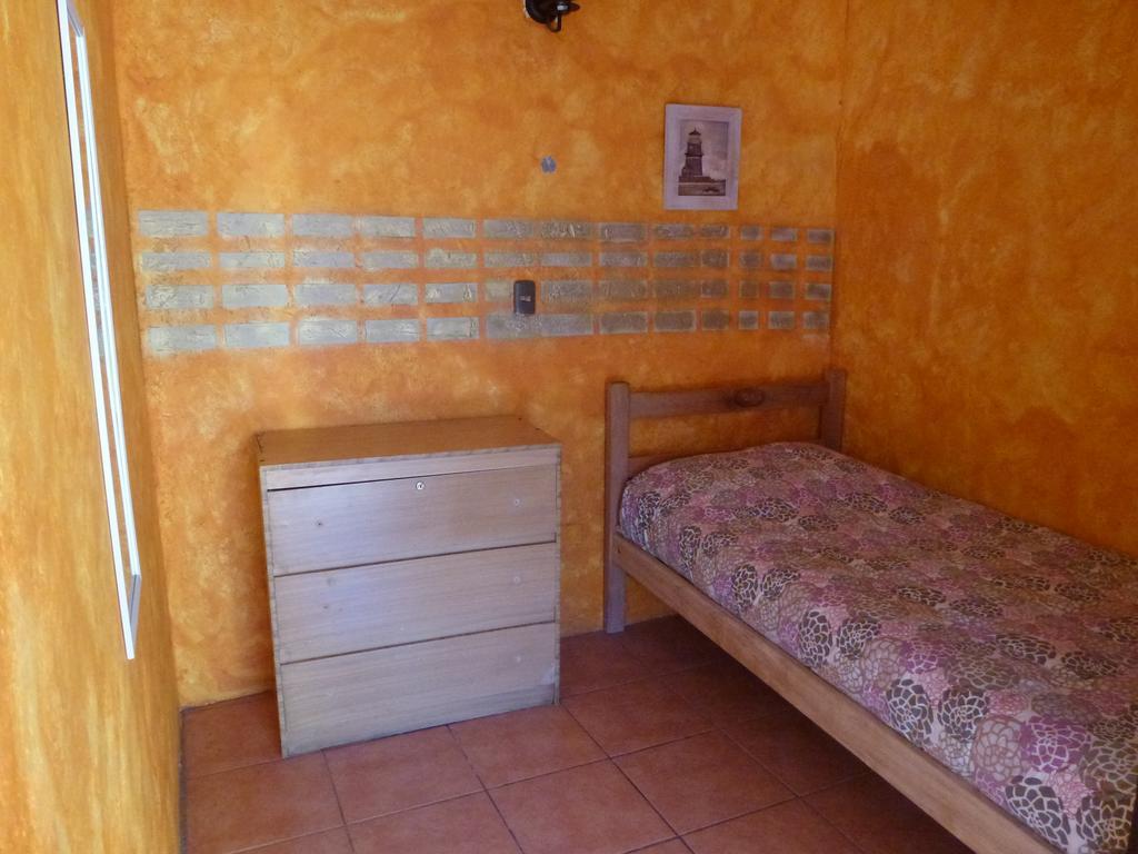 Hostel El Toconar San Pedro de Atacama Buitenkant foto