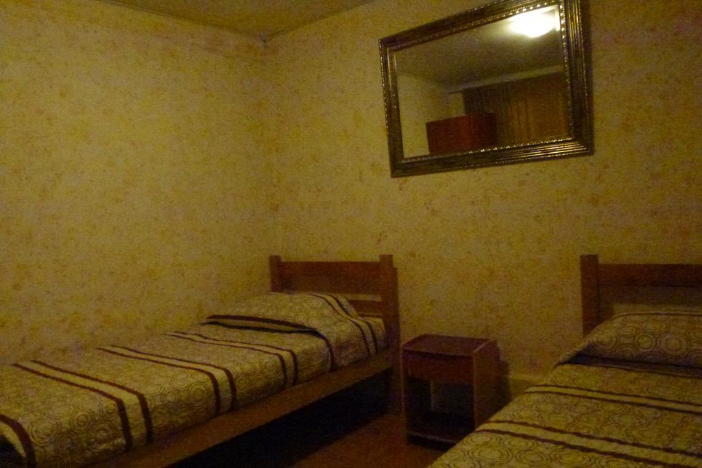 Hostel El Toconar San Pedro de Atacama Kamer foto