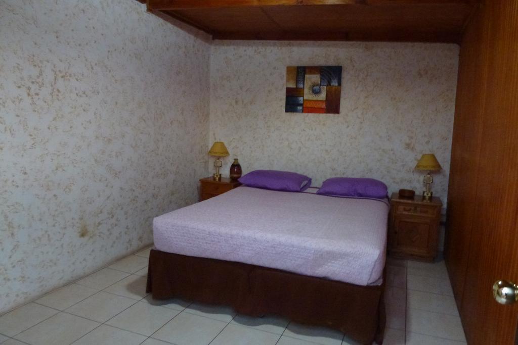 Hostel El Toconar San Pedro de Atacama Buitenkant foto